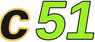 c51 logo
